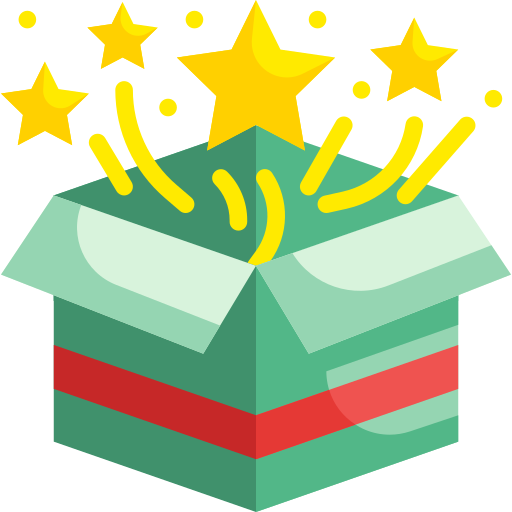 Open Box Deals